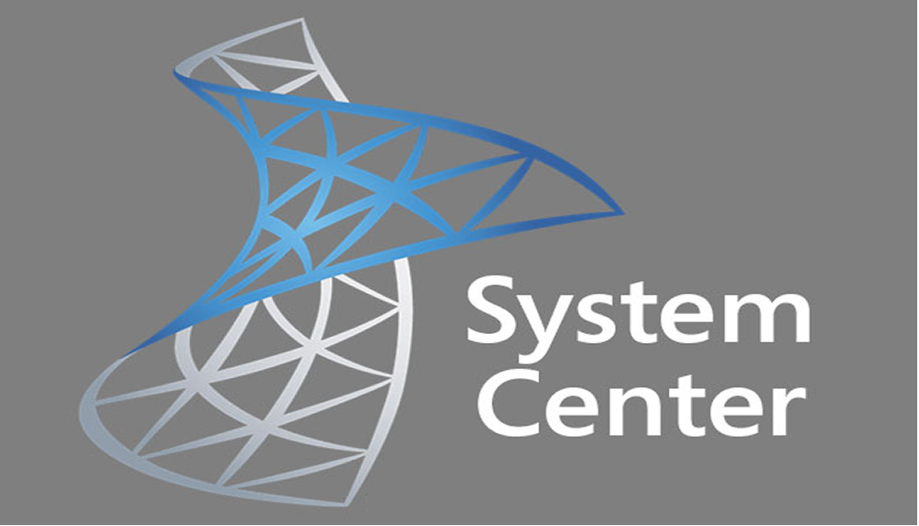 System center configuration manager